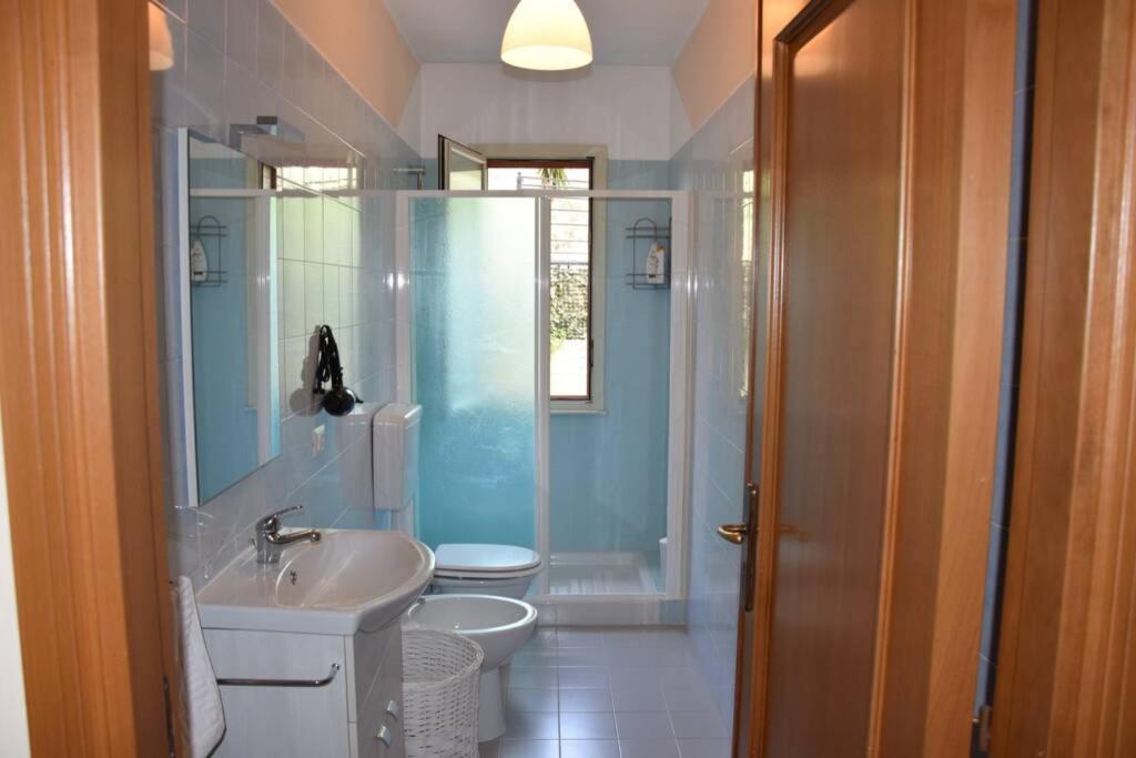 شقة Casa Di Aida مسينا المظهر الخارجي الصورة